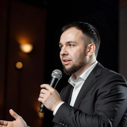 Демидов Илья Анатольевич
